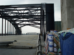 兰溪专注工业场景喷漆服务